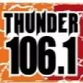 RADIO THUNDER - FM 106.1